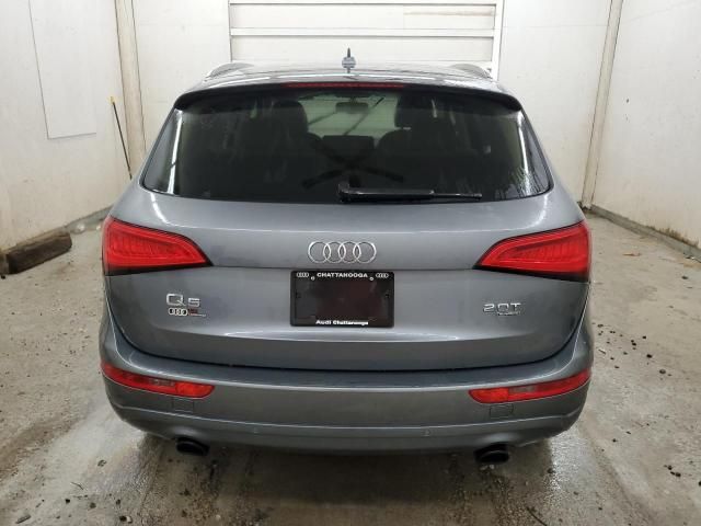 2013 Audi Q5 Premium Plus