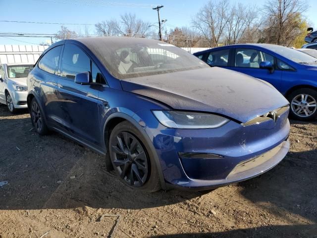 2023 Tesla Model X