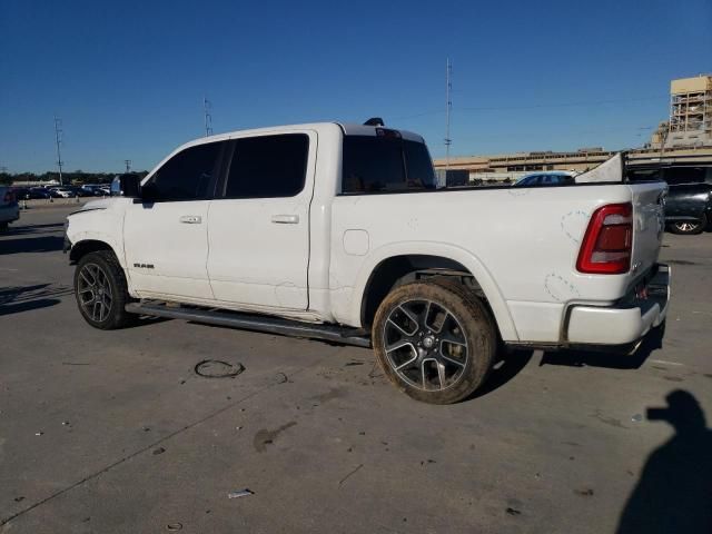 2019 Dodge 1500 Laramie