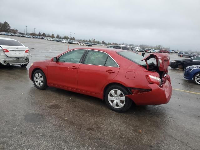 2009 Toyota Camry Base