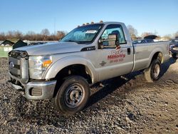 Ford f350 salvage cars for sale: 2015 Ford F350 Super Duty