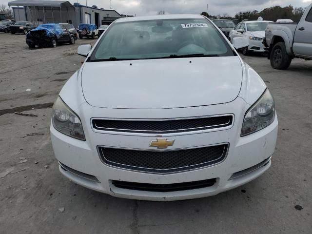 2011 Chevrolet Malibu 1LT