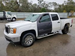 GMC Sierra c1500 salvage cars for sale: 2008 GMC Sierra C1500