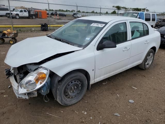 2008 Chevrolet Cobalt LS