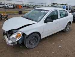 Chevrolet Cobalt ls salvage cars for sale: 2008 Chevrolet Cobalt LS