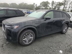 Mazda cx-90 Sele salvage cars for sale: 2024 Mazda CX-90 Select