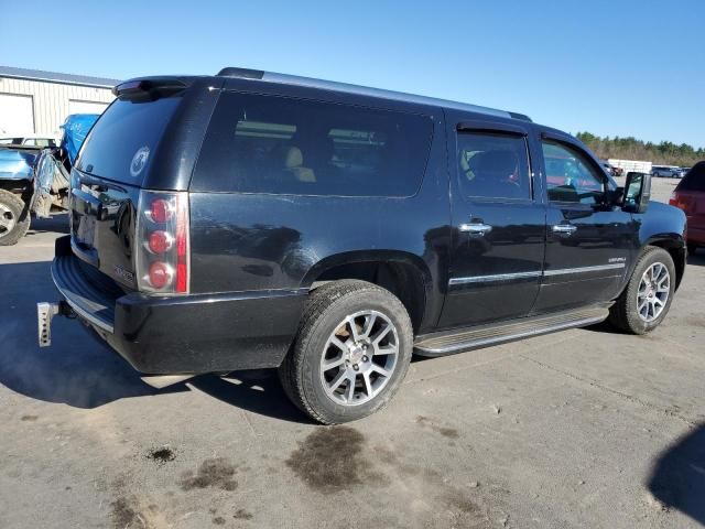 2014 GMC Yukon XL Denali