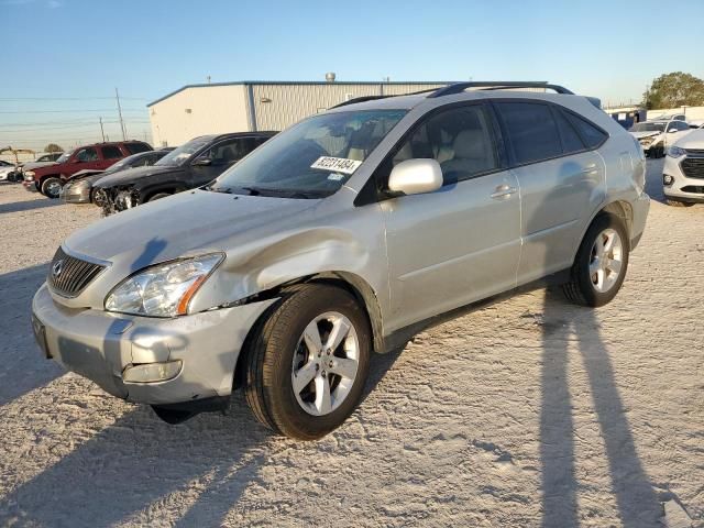 2007 Lexus RX 350