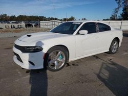 Dodge Vehiculos salvage en venta: 2019 Dodge Charger GT