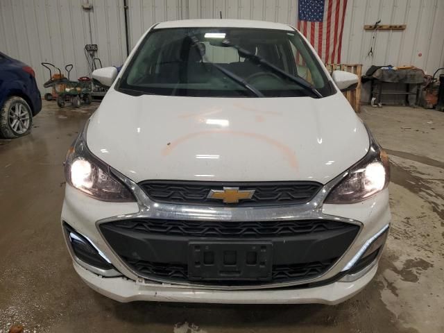 2020 Chevrolet Spark 1LT