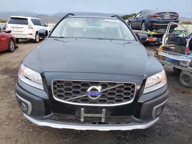 2016 Volvo XC70 T5 Premier