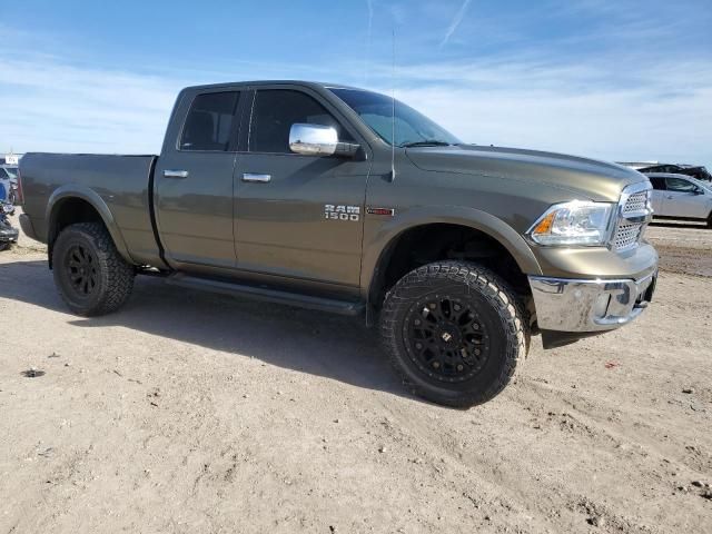 2015 Dodge 1500 Laramie