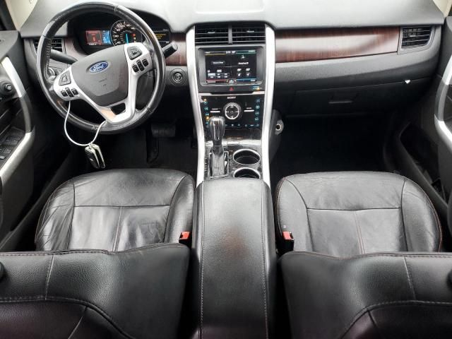 2012 Ford Edge Limited