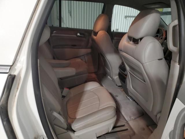 2011 Buick Enclave CXL