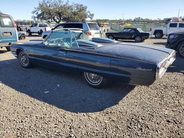 1965 Ford Thunderbird