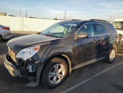 Chevrolet Equinox salvage cars for sale: 2014 Chevrolet Equinox LT