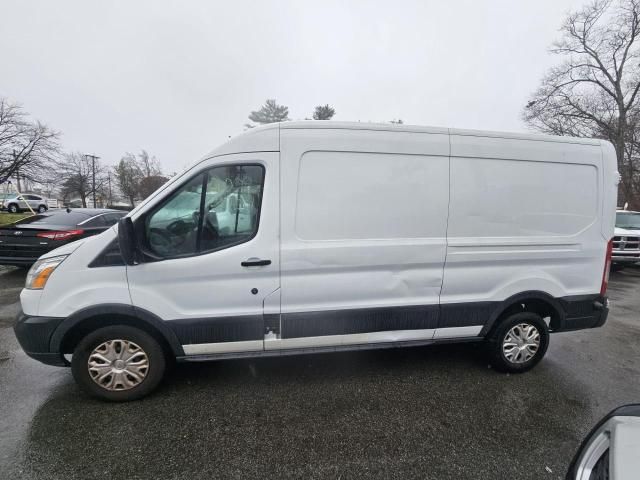 2015 Ford Transit T-250