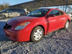 Vehiculos salvage en venta de Copart Cartersville, GA: 2009 Nissan Altima 2.5S