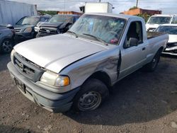 Mazda Vehiculos salvage en venta: 2005 Mazda B2300