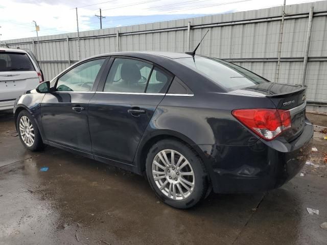 2014 Chevrolet Cruze ECO