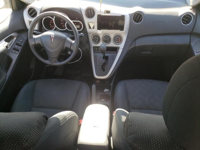 2009 Pontiac Vibe