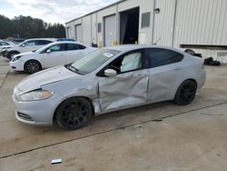 Dodge Dart salvage cars for sale: 2013 Dodge Dart SXT