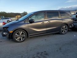 Honda Odyssey salvage cars for sale: 2023 Honda Odyssey Touring