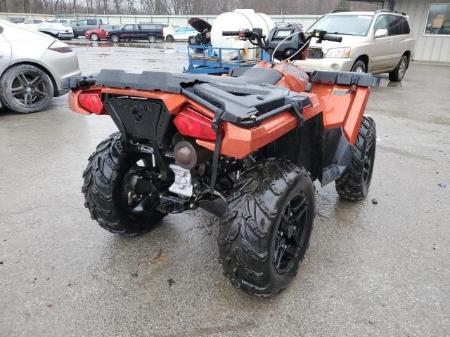 2020 Polaris Sportsman 570 Premium