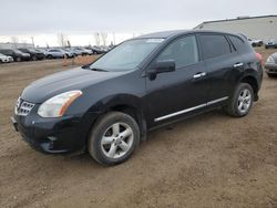 Nissan Rogue salvage cars for sale: 2013 Nissan Rogue S