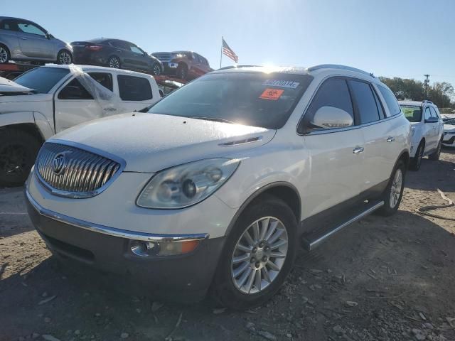 2008 Buick Enclave CXL