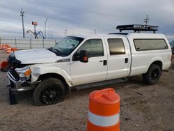 Ford f250 salvage cars for sale: 2011 Ford F250 Super Duty