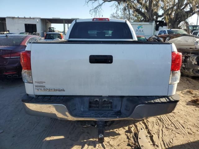 2011 Toyota Tundra Double Cab SR5