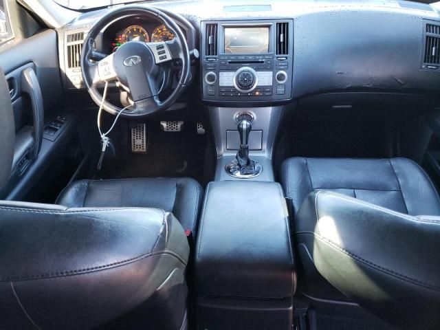 2006 Infiniti FX35