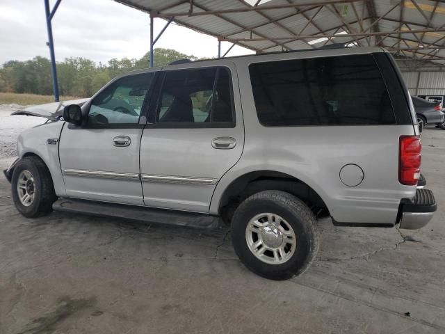 2000 Ford Expedition XLT