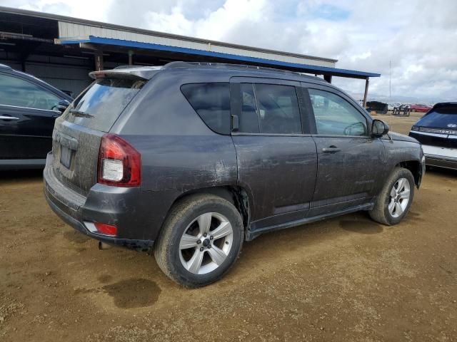 2014 Jeep Compass Sport