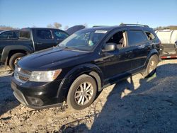 Dodge Journey salvage cars for sale: 2016 Dodge Journey SXT