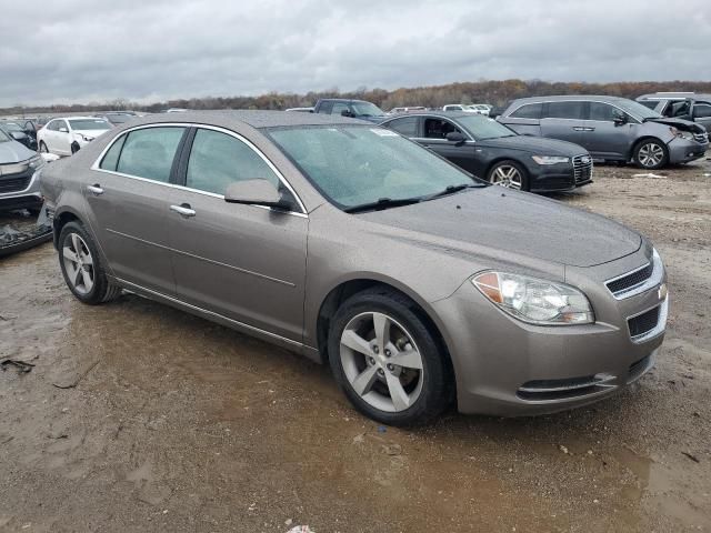 2012 Chevrolet Malibu 1LT