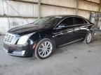 2013 Cadillac Xts Premium Collection