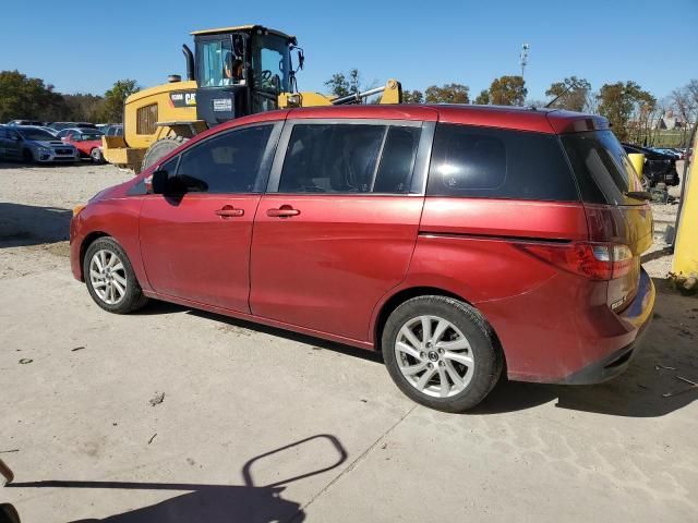 2015 Mazda 5 Sport