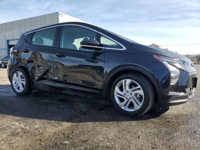 2023 Chevrolet Bolt EV 1LT