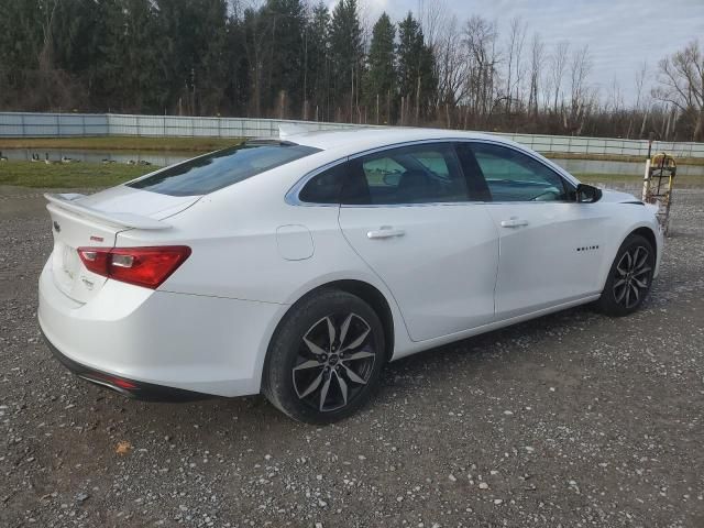 2020 Chevrolet Malibu RS