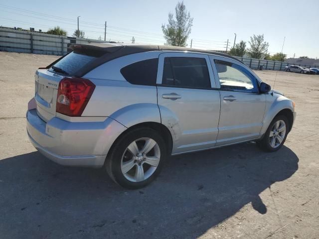 2012 Dodge Caliber SXT