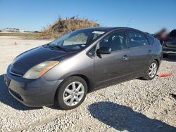 Toyota Prius salvage cars for sale: 2008 Toyota Prius