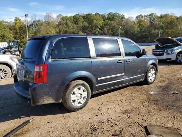 2008 Dodge Grand Caravan SE