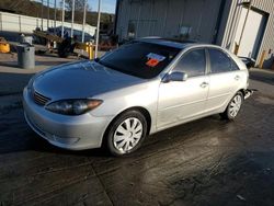 2005 Toyota Camry LE en venta en Lebanon, TN