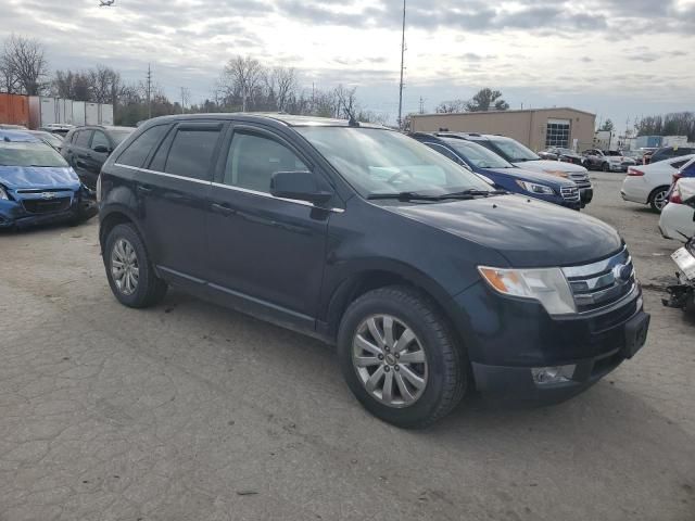 2009 Ford Edge Limited