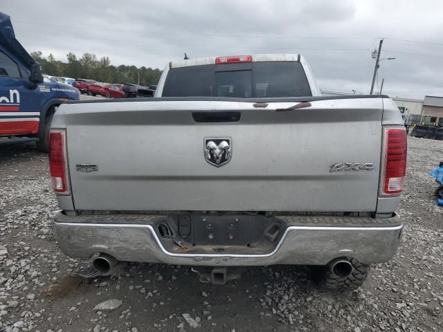 2014 Dodge 1500 Laramie