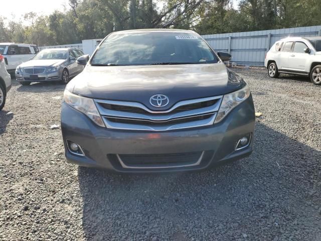 2013 Toyota Venza LE