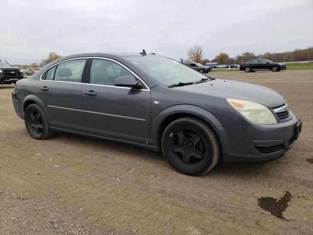 2008 Saturn Aura XE