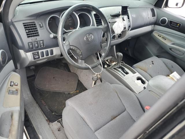 2006 Toyota Tacoma Access Cab